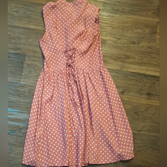 Vintage Pepe Jeans London Tamsin Dress. - Picture 7 of 14